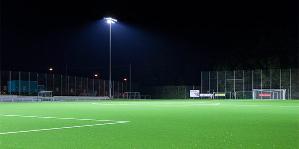 Trainingsplatz Jahnstadion