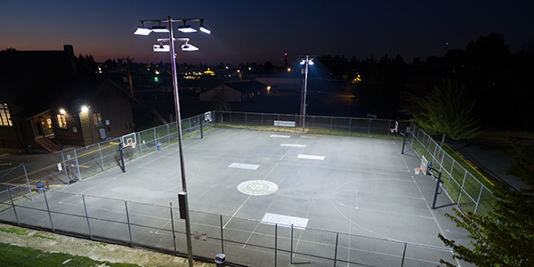 Steve Cox Memorial Park