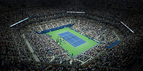 USTA Billie Jean King National Tennis Center