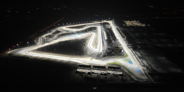Bahrain International Circuit