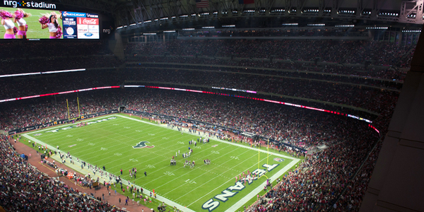 NRG Stadium