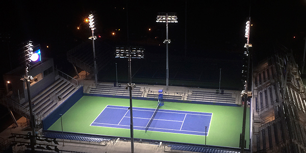 USTA Billie Jean King National Tennis Center
