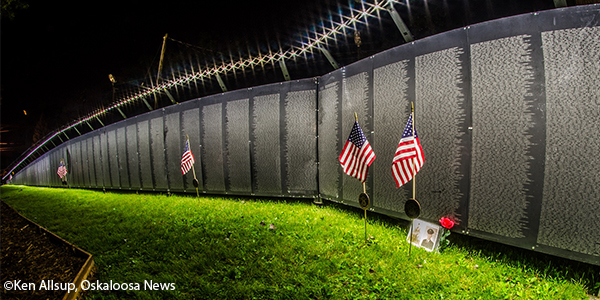 The Wall That Heals®