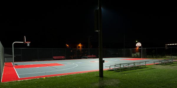 Trojan Park – 2016 NRPA Parks Build Community
