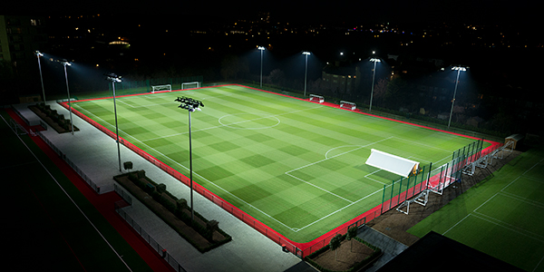 Hale End Training Academy – Arsenal Football Club