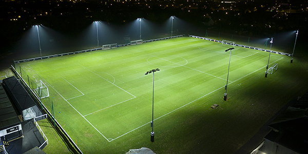 Motspur Park – Training Ground of Fulham Football Club