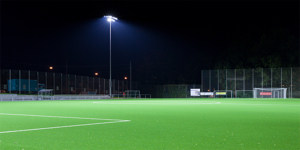 Trainingsplatz Jahnstadion