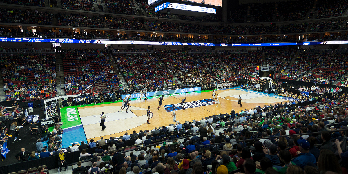 Iowa Events Center – Wells Fargo Arena Iowa Events Center – Wells Fargo Arena