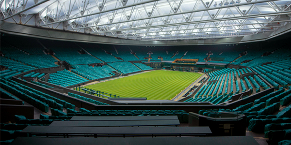 Wimbledon Centre Court