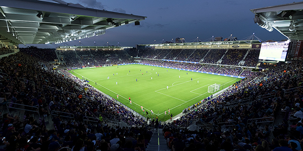 Orlando City Stadium