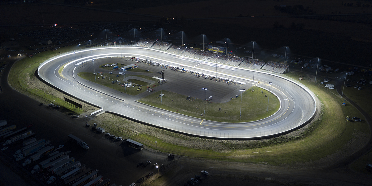 Jukasa Motor Speedway Jukasa Motor Speedway