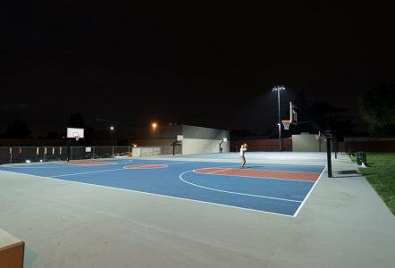 Julian Fisher Park