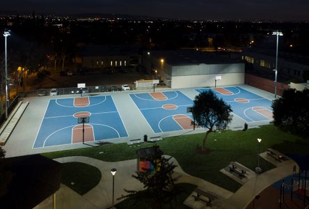 Julian Fisher Park