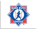 Babe Ruth League, Inc. logo