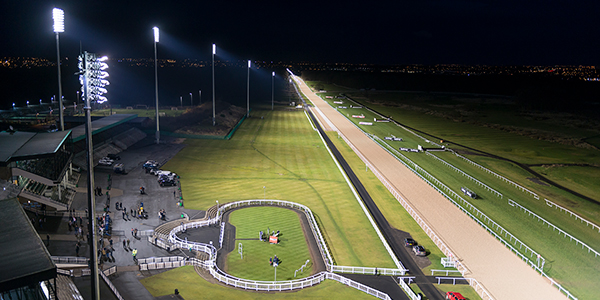 Newcastle Racecourse