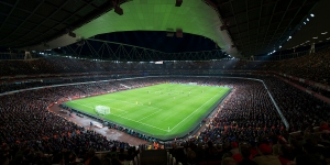 Estadio Emirates – Arsenal Football Club