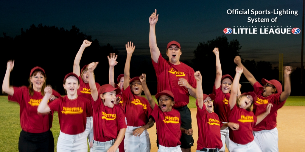 Little League® Baseball & Softball
