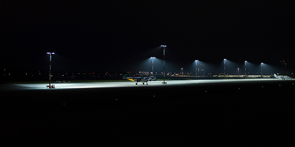 London Southend Airport