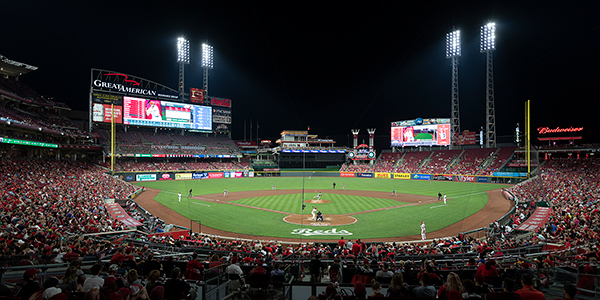 Great American Ball Park