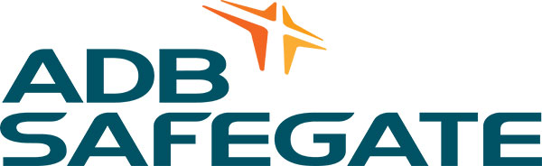 ADB Safegate logo