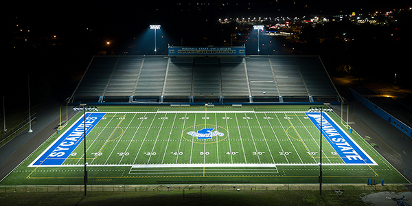 Indiana State Football Stadium