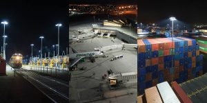 Musco's Total Light Control— TLC for LED® Information Packet
