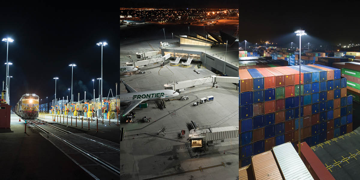 Musco's Total Light Control— TLC for LED® Information Packet
