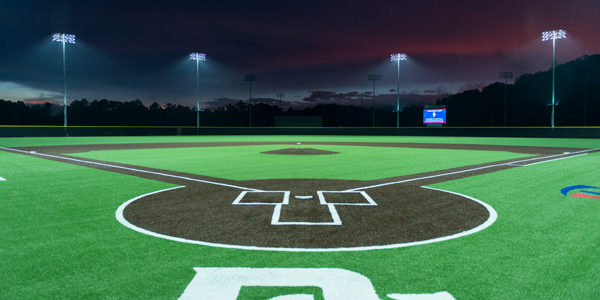 LakePoint is the first multi-field sports complex