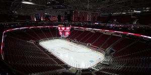 PNC Arena