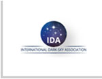 International Dark Sky logo