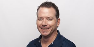 Mike Marchetti