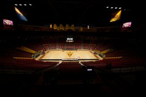 Arizona State University – Desert Financial Arena