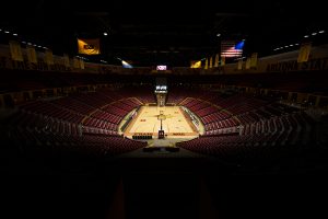 Arizona State University – Desert Financial Arena