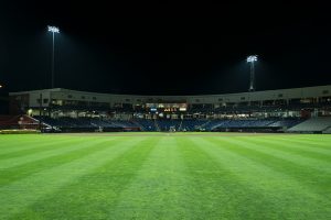 Quad Cities River Bandits – Modern Woodmen Park