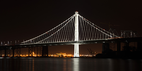 Bay Bridge East Span