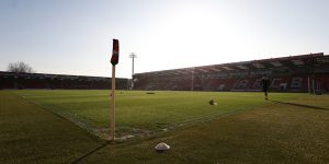 Vitality Stadium — Home of AFC Bournemouth