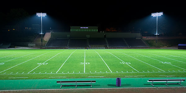 Bracewell Stadium
