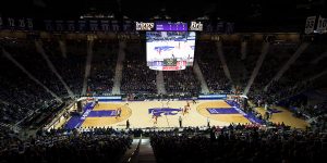 Kansas State University – Bramlage Coliseum