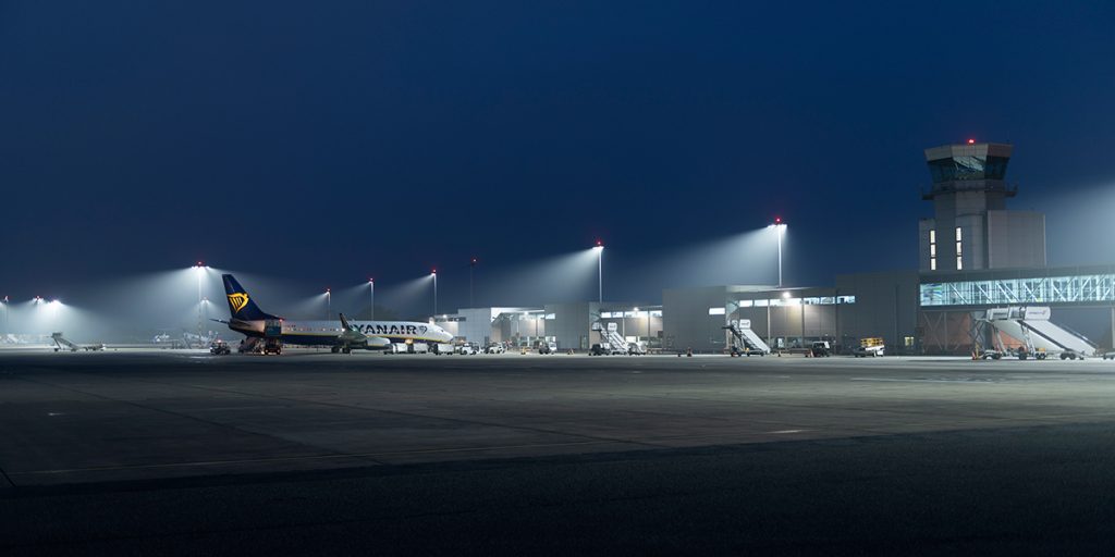 Bristol Airport