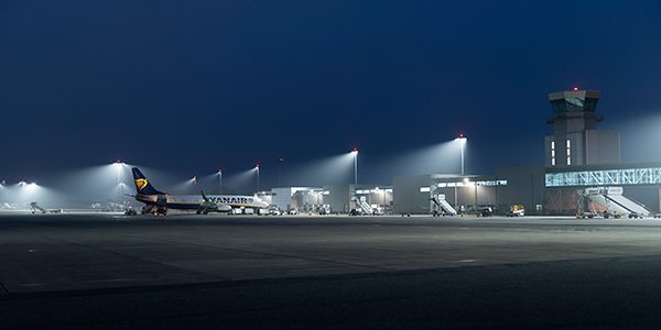 Bristol Airport