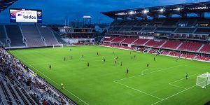 D.C. United Audi Field