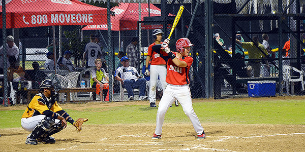 Dubai Little League