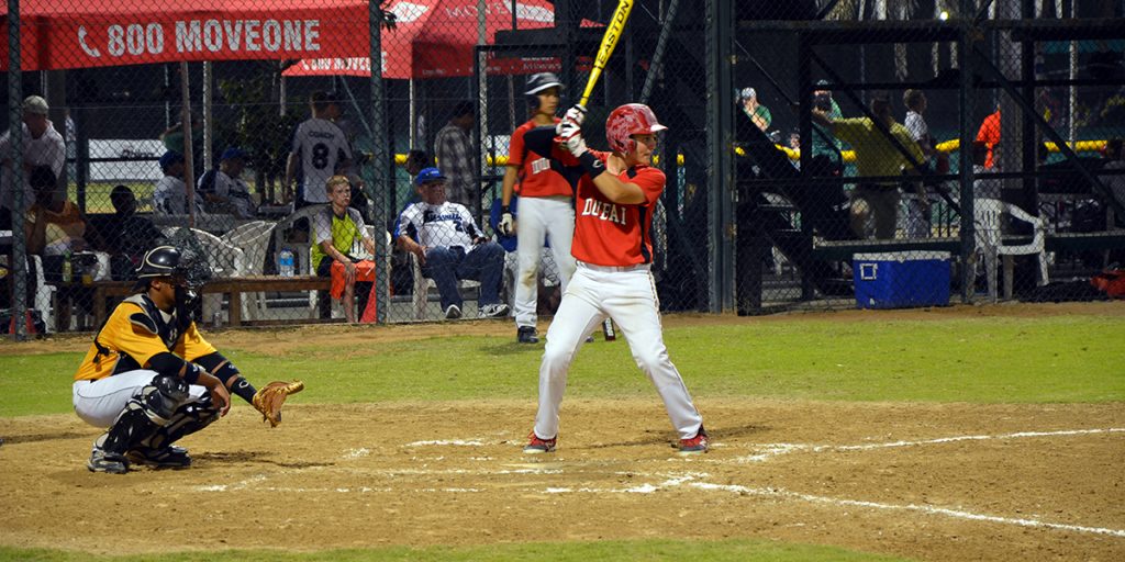 Dubai Little League