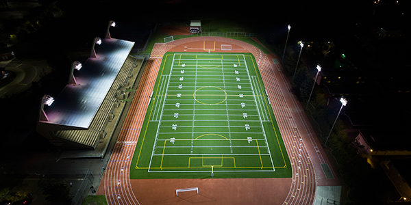 Edmonds School District Stadium