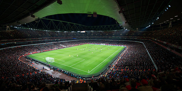 Emirates Stadium - Arsenal Football Club