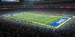 Ford Field