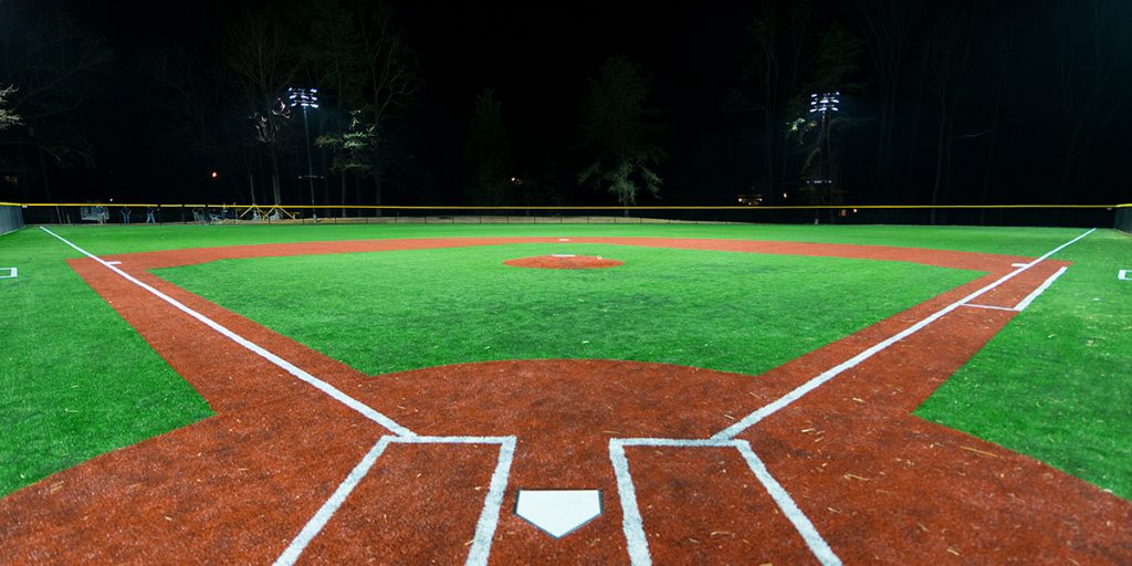 Glyndon Park