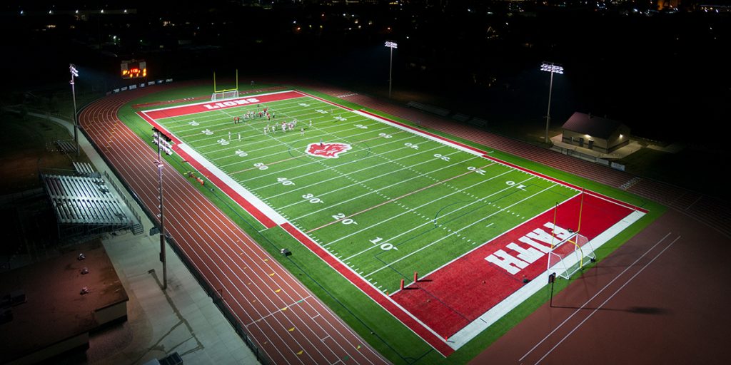 Grapevine Faith Christian School
