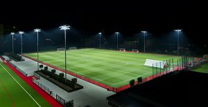 Hale End Training Academy – Arsenal Football Club