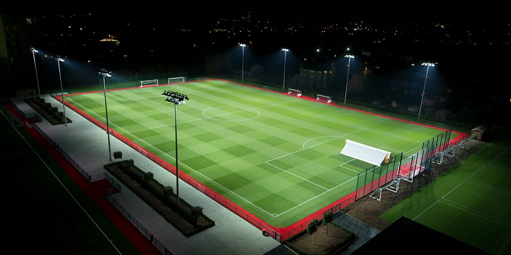 Hale End Training Academy – Arsenal Football Club